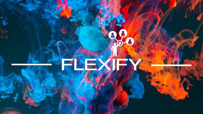 Logo Flexify
